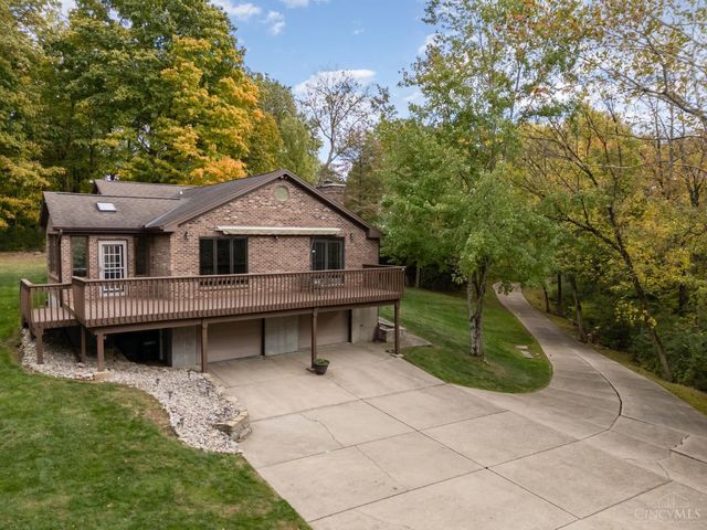 7930 Foxtrot Drive, Miami Twp, OH 45052