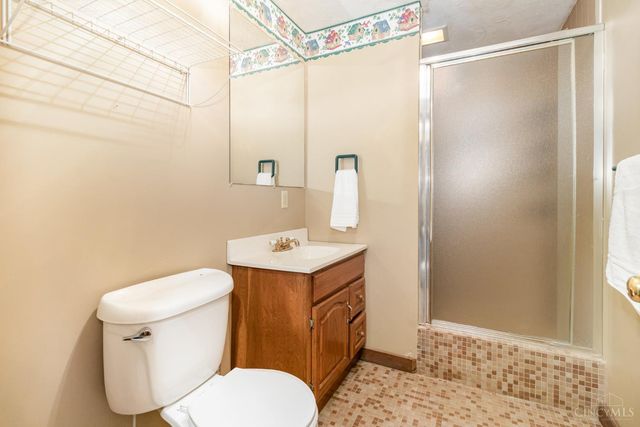 7930 Foxtrot Drive, Miami Twp, OH 45052