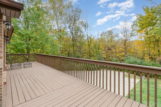 7930 Foxtrot Drive, Miami Twp, OH 45052