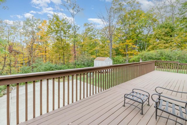 7930 Foxtrot Drive, Miami Twp, OH 45052