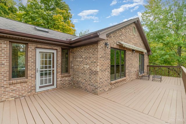 7930 Foxtrot Drive, Miami Twp, OH 45052