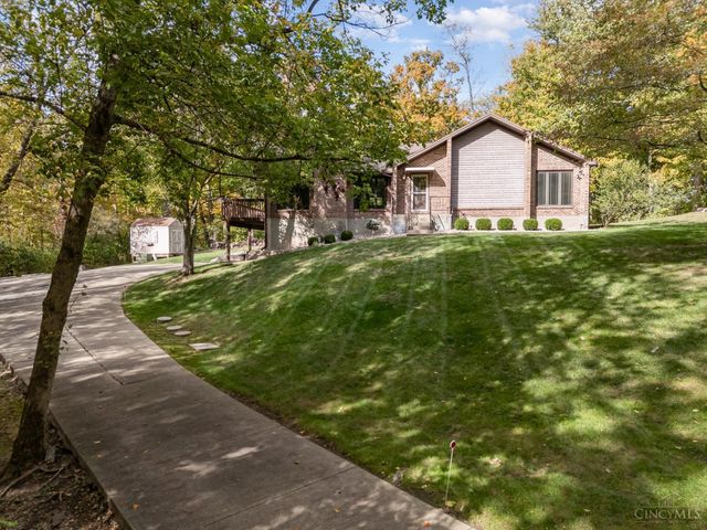 7930 Foxtrot Drive, Miami Twp, OH 45052