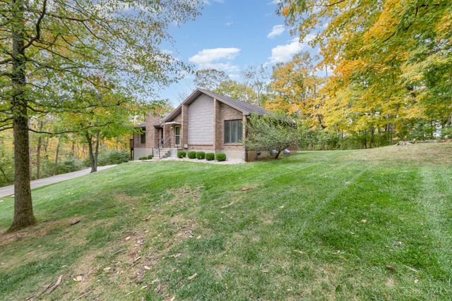 7930 Foxtrot Drive, Miami Twp, OH 45052