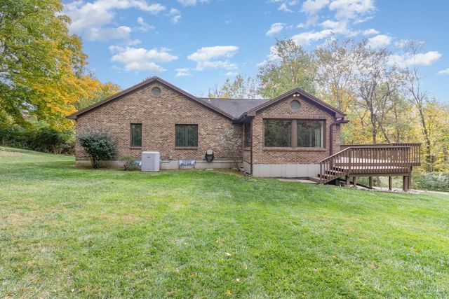 7930 Foxtrot Drive, Miami Twp, OH 45052