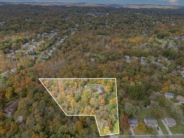 7930 Foxtrot Drive, Miami Twp, OH 45052