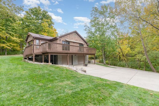 7930 Foxtrot Drive, Miami Twp, OH 45052