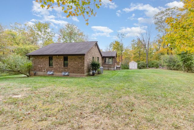 7930 Foxtrot Drive, Miami Twp, OH 45052