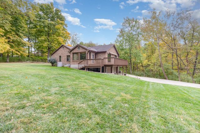 7930 Foxtrot Drive, Miami Twp, OH 45052