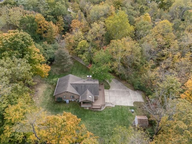 7930 Foxtrot Drive, Miami Twp, OH 45052