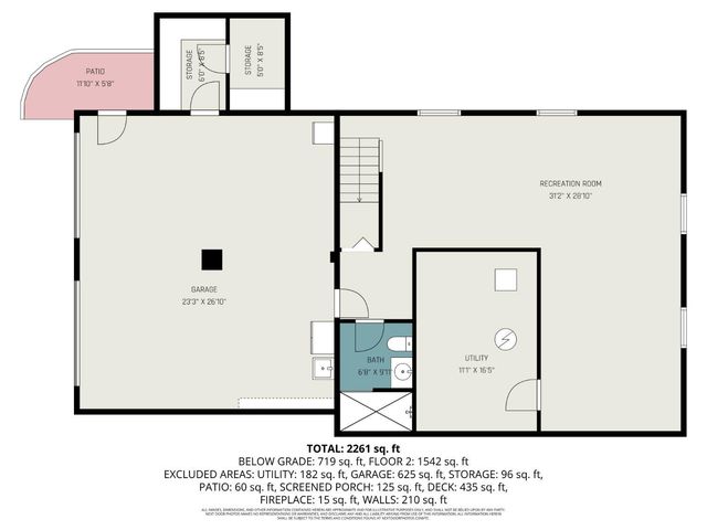 7930 Foxtrot Drive, Miami Twp, OH 45052