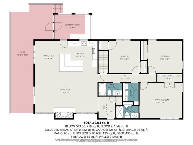 7930 Foxtrot Drive, Miami Twp, OH 45052