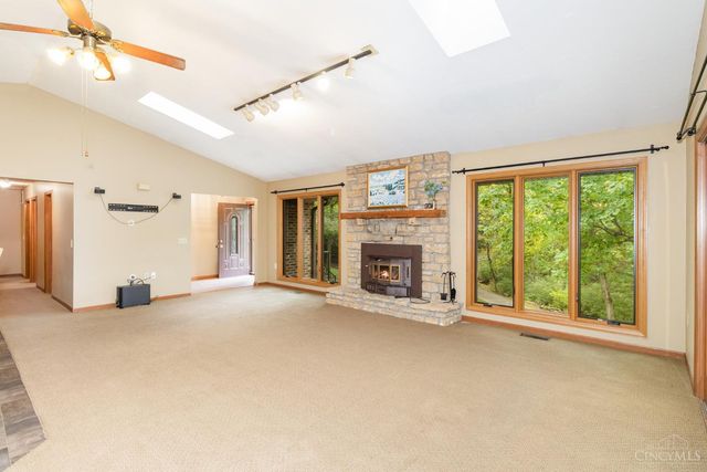 7930 Foxtrot Drive, Miami Twp, OH 45052