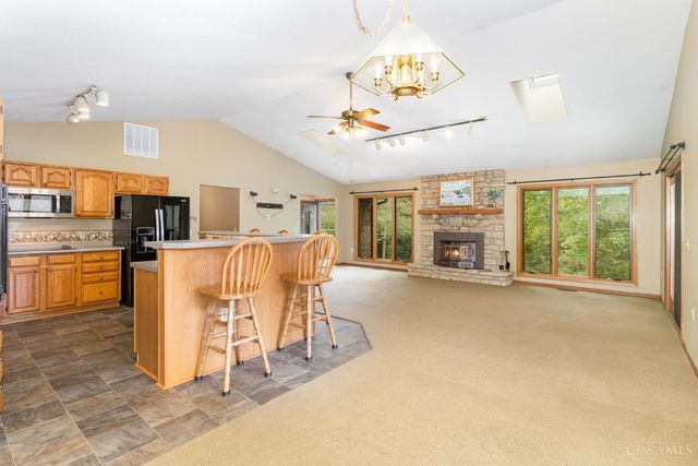 7930 Foxtrot Drive, Miami Twp, OH 45052