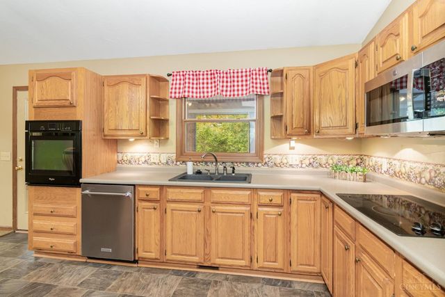 7930 Foxtrot Drive, Miami Twp, OH 45052