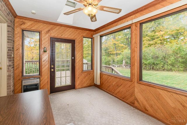 7930 Foxtrot Drive, Miami Twp, OH 45052