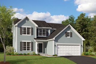 10843 Chadsey Road, Huntley, IL 60142