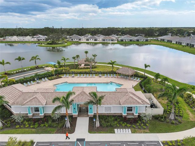 305 IBIZA LOOP, Venice, FL 34292