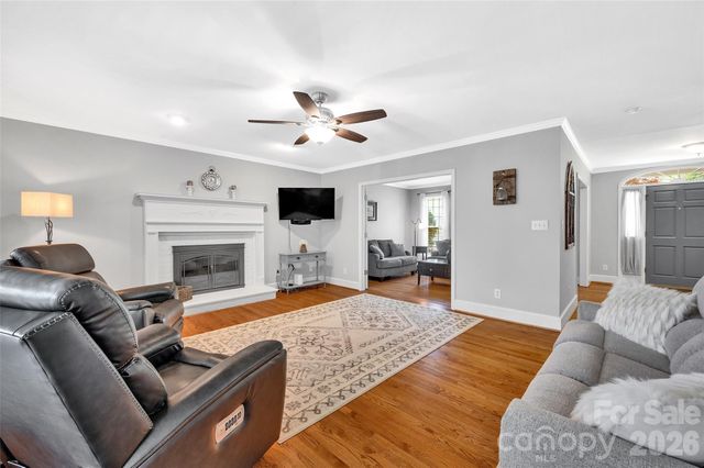 12800 Twilight Drive, Mint Hill, NC 28227