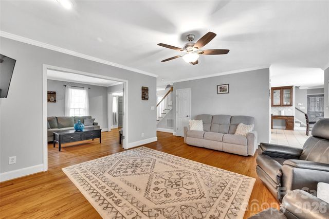 12800 Twilight Drive, Mint Hill, NC 28227