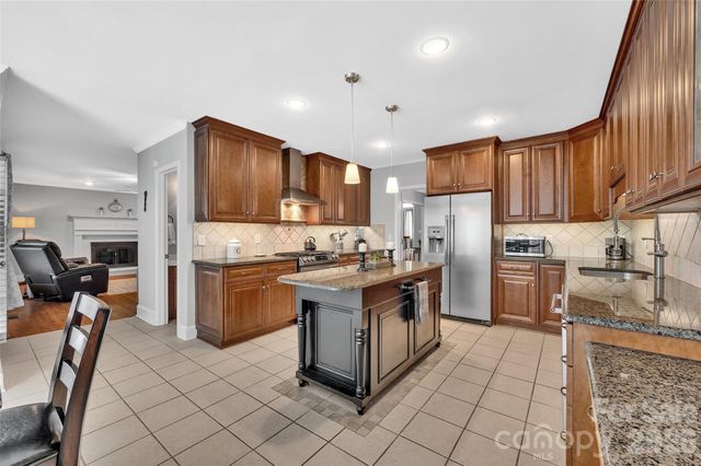 12800 Twilight Drive, Mint Hill, NC 28227