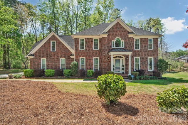 12800 Twilight Drive, Mint Hill, NC 28227
