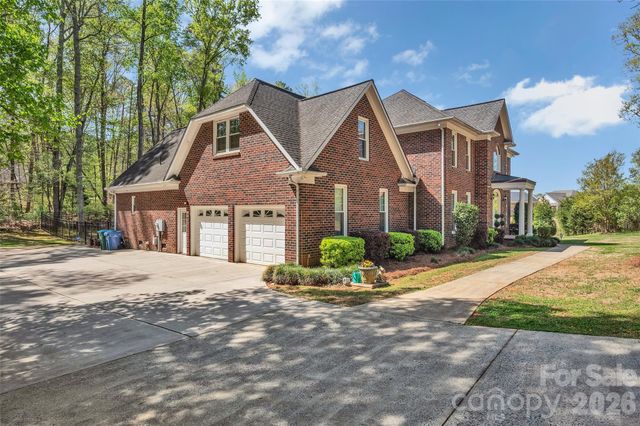 12800 Twilight Drive, Mint Hill, NC 28227