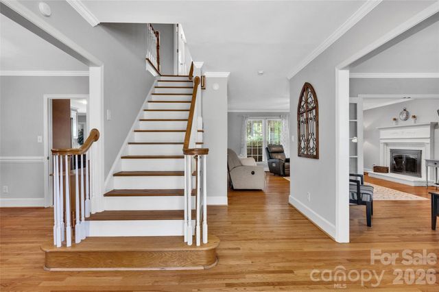 12800 Twilight Drive, Mint Hill, NC 28227