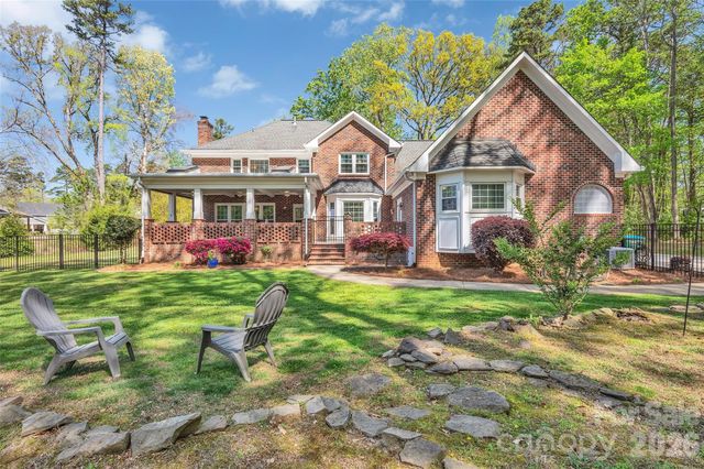 12800 Twilight Drive, Mint Hill, NC 28227