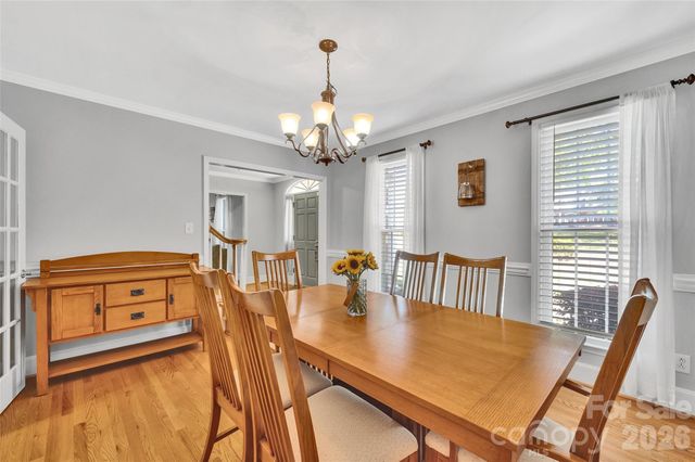 12800 Twilight Drive, Mint Hill, NC 28227