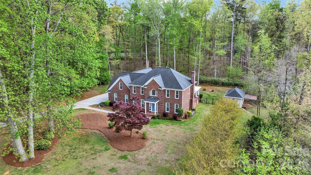 12800 Twilight Drive, Mint Hill, NC 28227