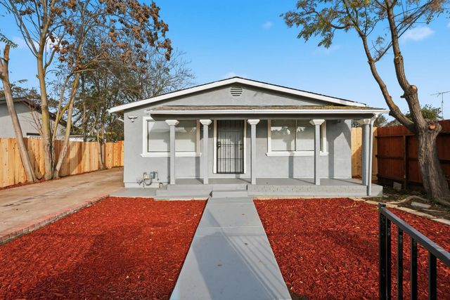 2719 Florida Ave, Stockton, CA 95205