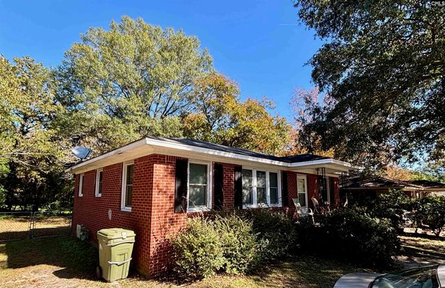 1210 Decatur Street, Cayce, SC 29033