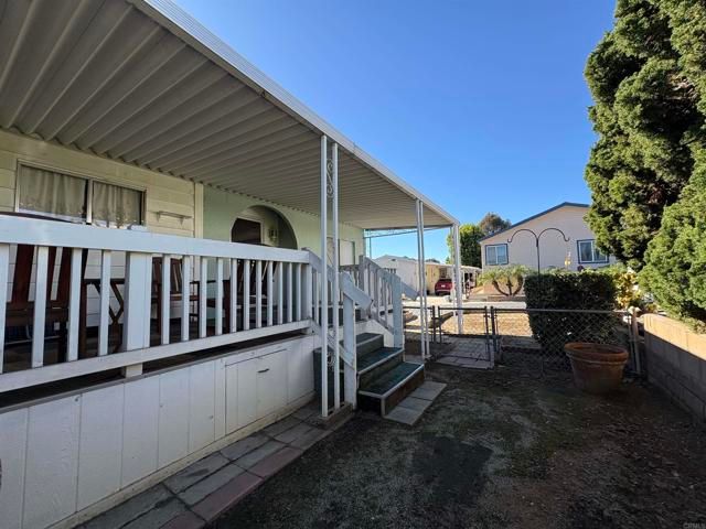 15420 Olde Highway 80 Spc 48, El Cajon, CA 92021