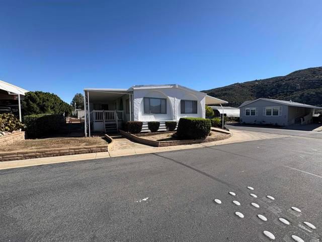 15420 Olde Highway 80 Spc 48, El Cajon, CA 92021