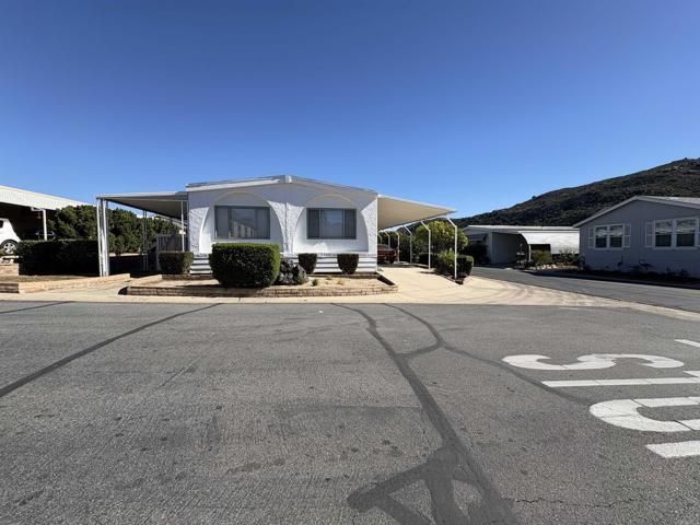 15420 Olde Highway 80 Spc 48, El Cajon, CA 92021