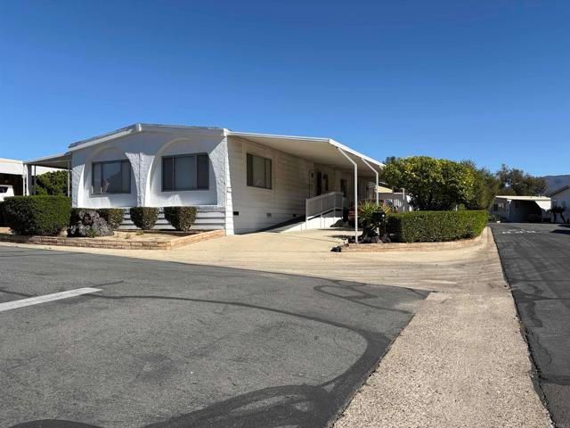 15420 Olde Highway 80 Spc 48, El Cajon, CA 92021