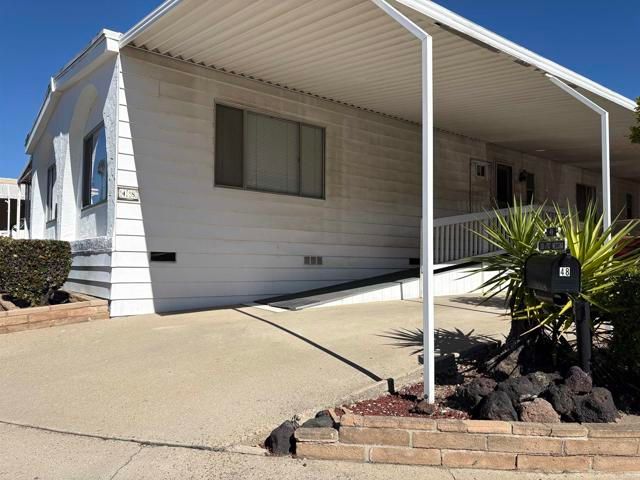 15420 Olde Highway 80 Spc 48, El Cajon, CA 92021