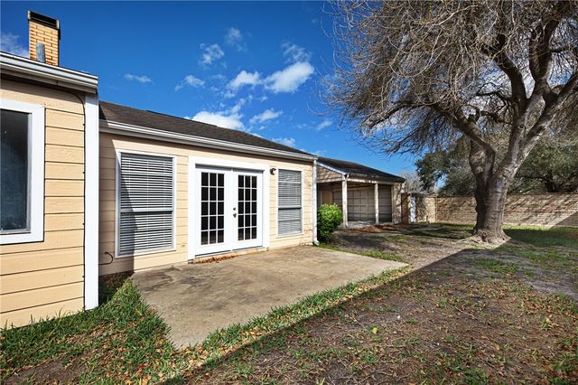 4509 Sunlight Dr, Corpus Christi, TX 78413