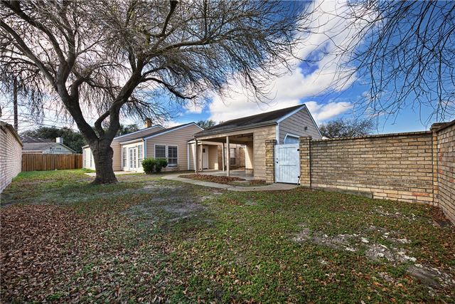 4509 Sunlight Dr, Corpus Christi, TX 78413