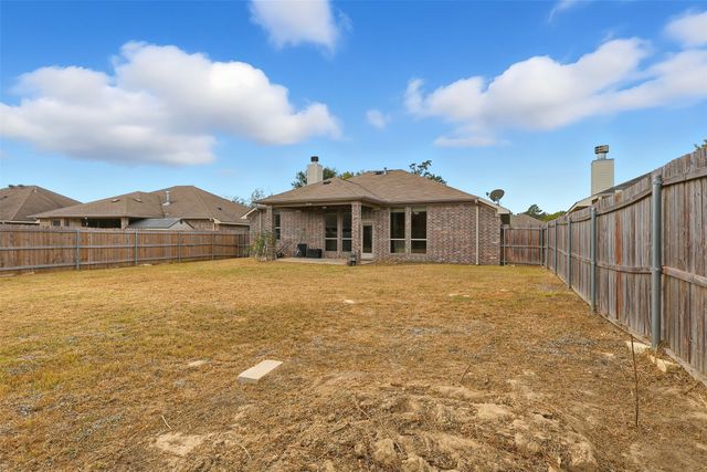 2512 Guinn Farms Road, Tyler, TX 75707