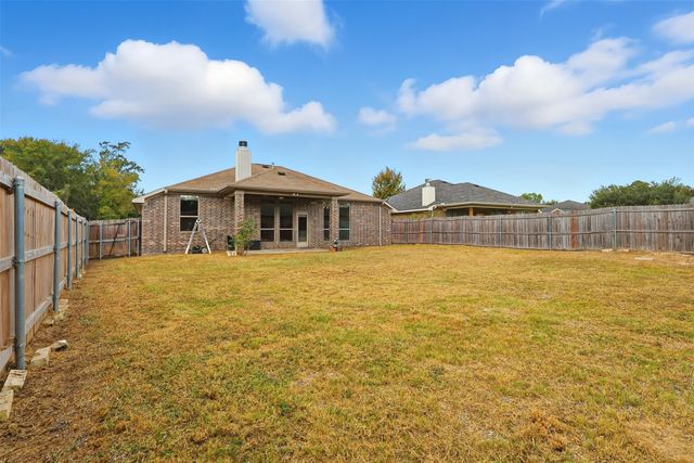2512 Guinn Farms Road, Tyler, TX 75707