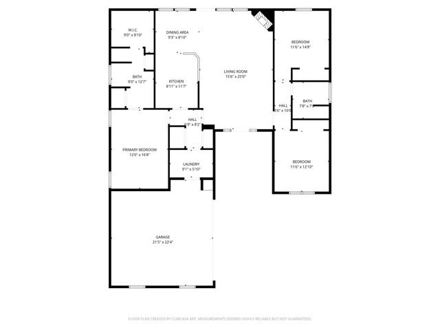 2512 Guinn Farms Road, Tyler, TX 75707