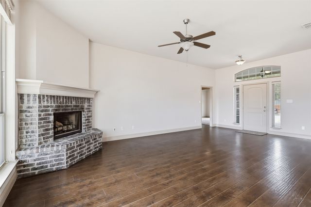 2512 Guinn Farms Road, Tyler, TX 75707