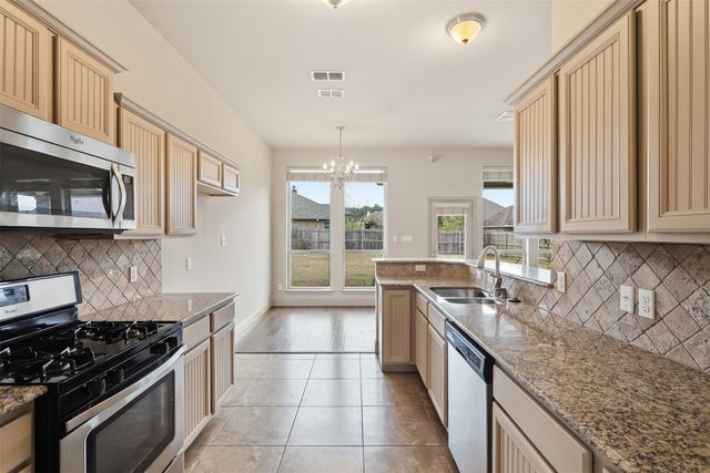 2512 Guinn Farms Road, Tyler, TX 75707