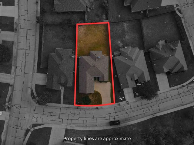 2512 Guinn Farms Road, Tyler, TX 75707