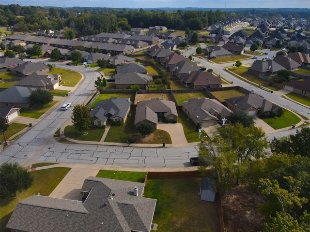 2512 Guinn Farms Road, Tyler, TX 75707