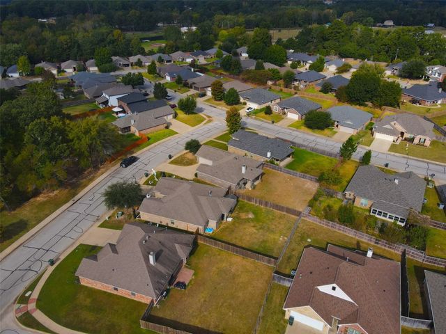 2512 Guinn Farms Road, Tyler, TX 75707