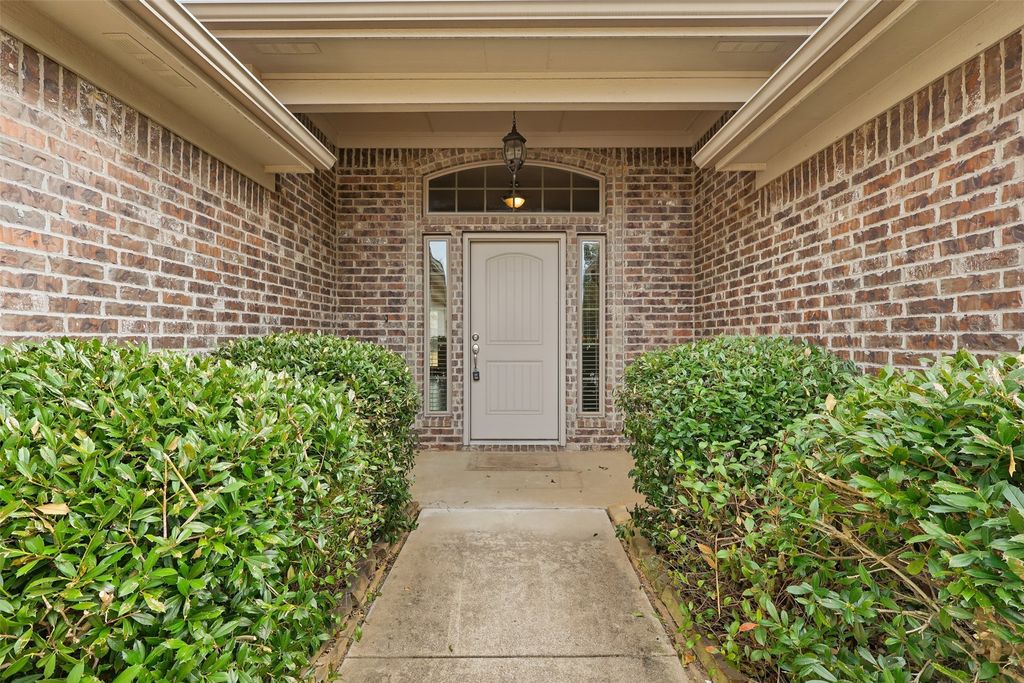 2512 Guinn Farms Road, Tyler, TX 75707