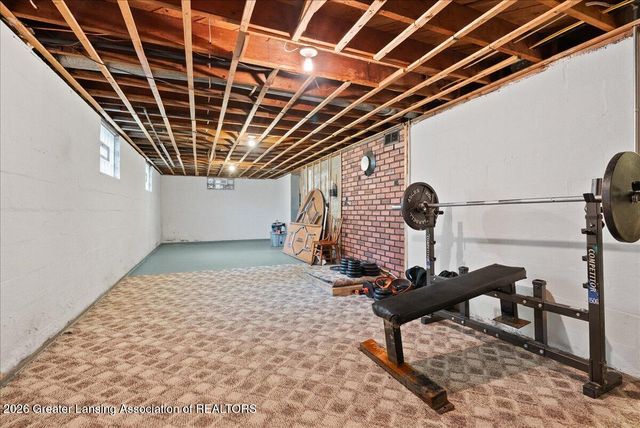 306 W Madison Street, Dewitt, MI 48820