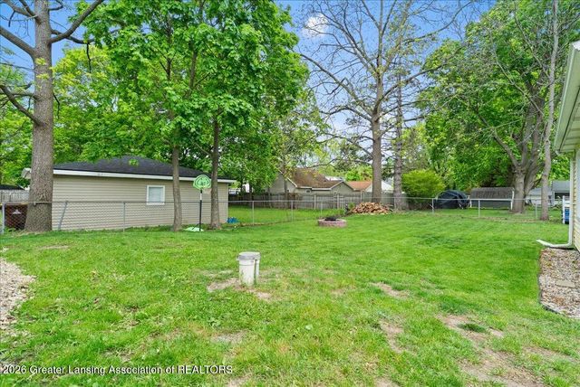 306 W Madison Street, Dewitt, MI 48820